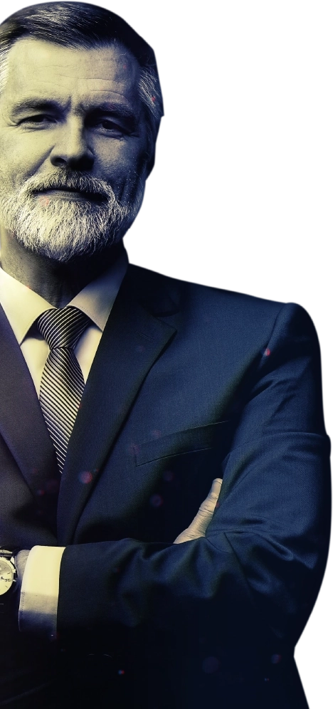 person